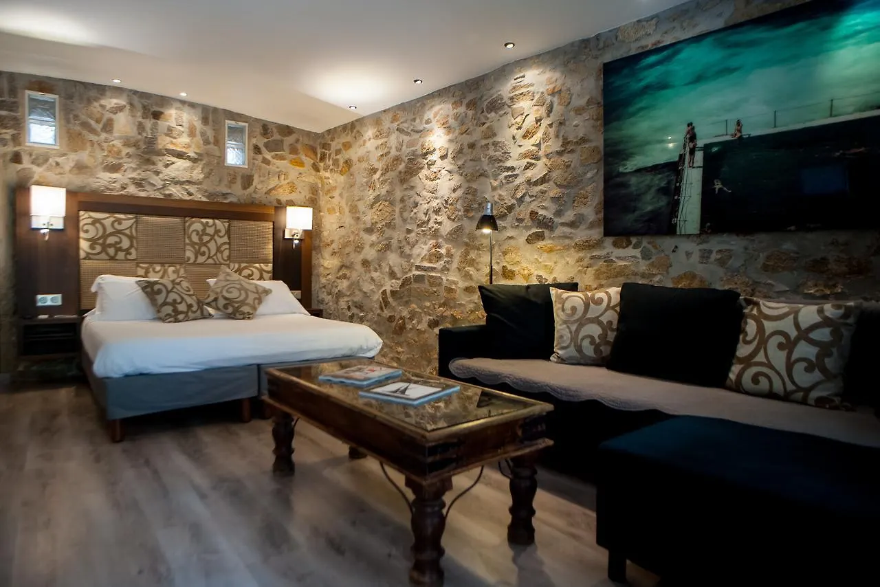 Hotel B Lodge Saint-Tropez 3*,  France