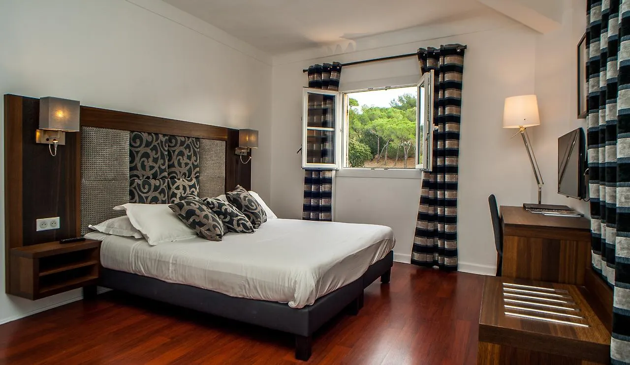 Hotel B Lodge Saint-Tropez