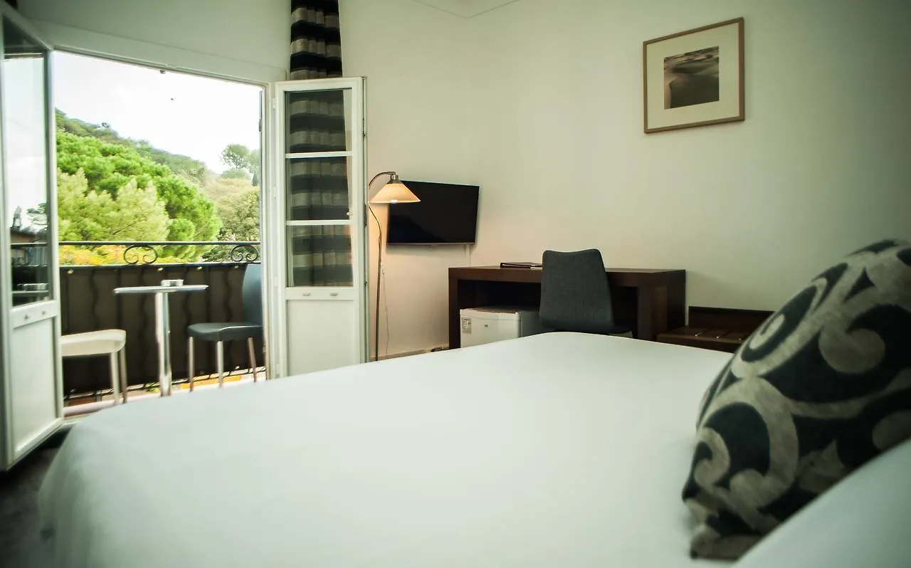 ***  Hotel B Lodge Saint-Tropez France