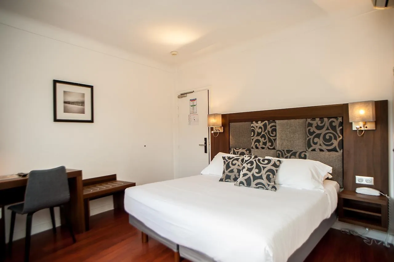 ***  Hotel B Lodge Saint-Tropez France