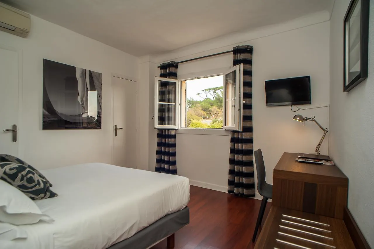 Hotel B Lodge Saint-Tropez