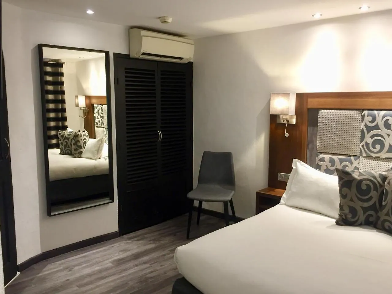 Hotel B Lodge Saint-Tropez France