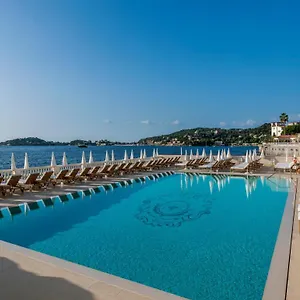 Hotel La Réserve De, Beaulieu-sur-Mer