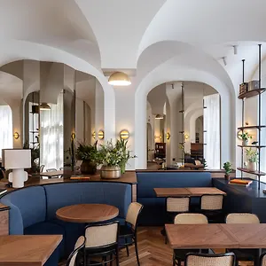 Le Friedland Otel Paris