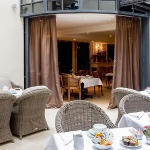 Chateaubriand Otel Paris