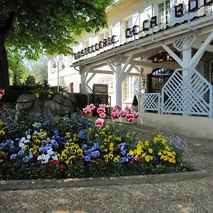 *** Hotel De La Bouriane France