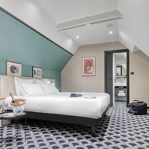 *** Hotel Brit Les Voyageurs France