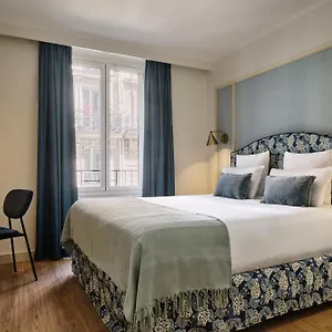 Etoile Saint Ferdinand By Happyculture Otel Paris