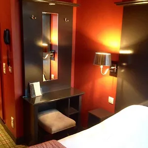 Victoria Perrache Confluence Otel Lyon