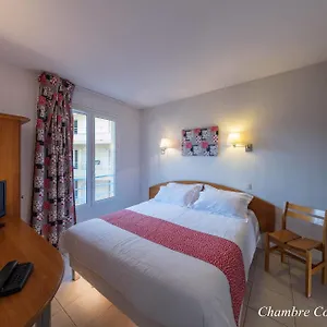 Hotel Le Grand Cap, Rocabruna
