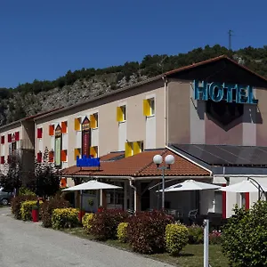** Hotel Brit Confort France