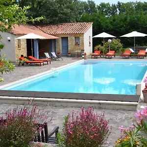 *** Guest house La Deviniere France