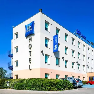 Ibis Budget Vitrolles Fransa