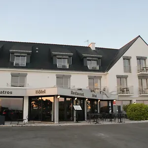 L'albatros Otel Damgan