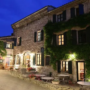 *** Hotel La Treille Muscate France