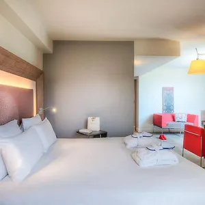 Novotel Centre Prado Velodrome Marsilya