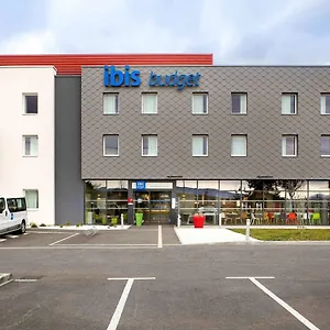 Ibis Budget Geneve Genis Pouilly Fransa