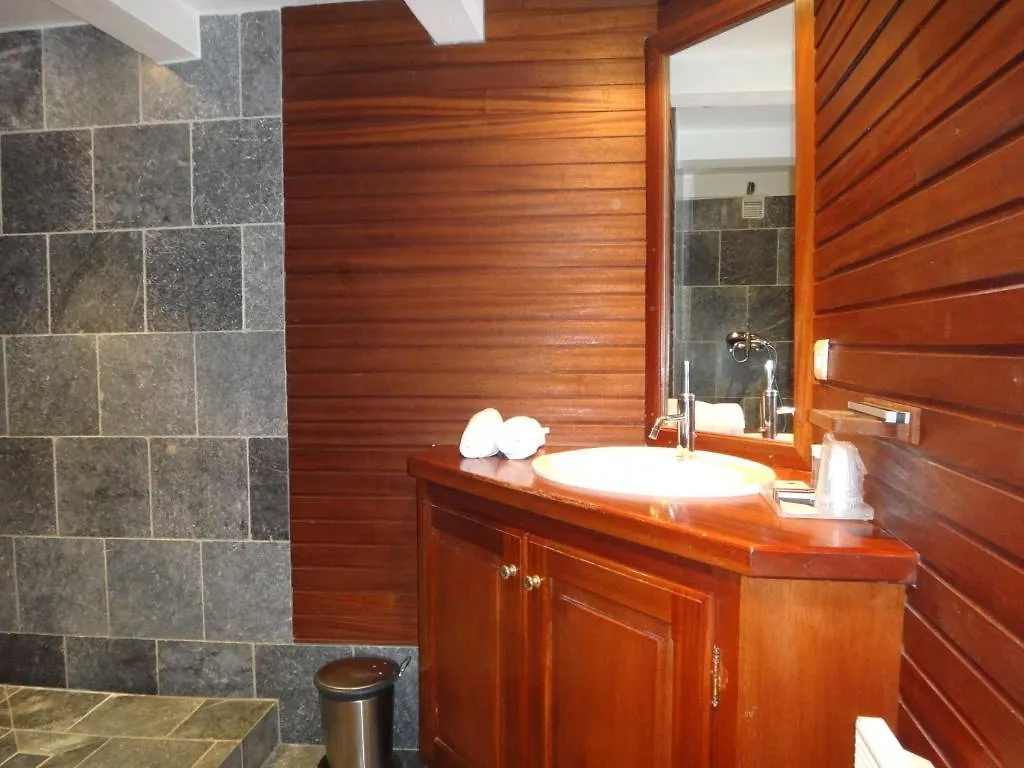 Hotel B Lodge Saint-Tropez Francia