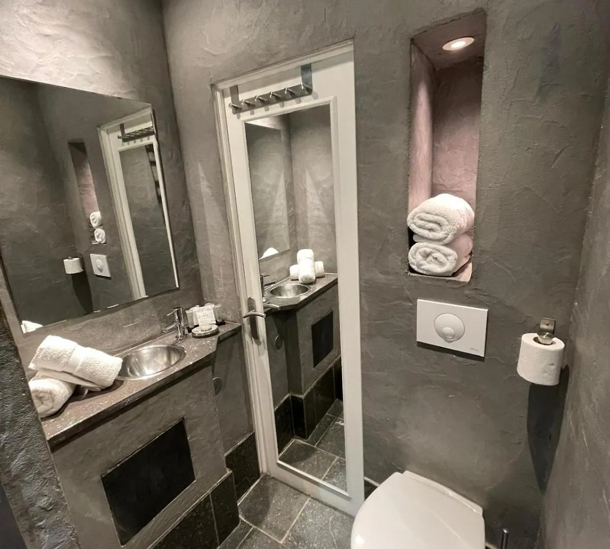 ***  Hotel B Lodge Saint-Tropez Fransa