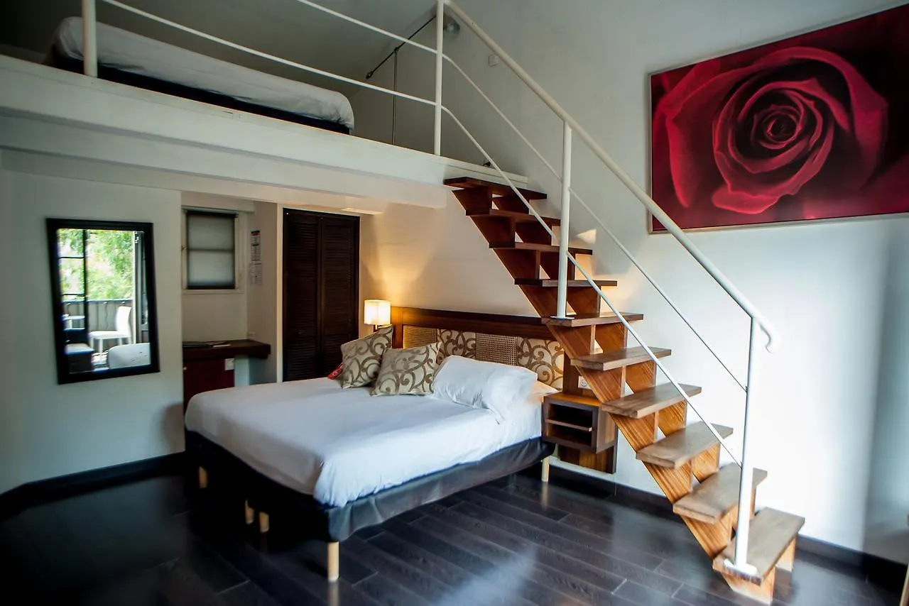 Hotel B Lodge Saint-Tropez