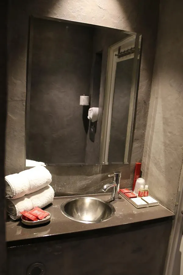 Hotel B Lodge Saint-Tropez 3*,  Francia