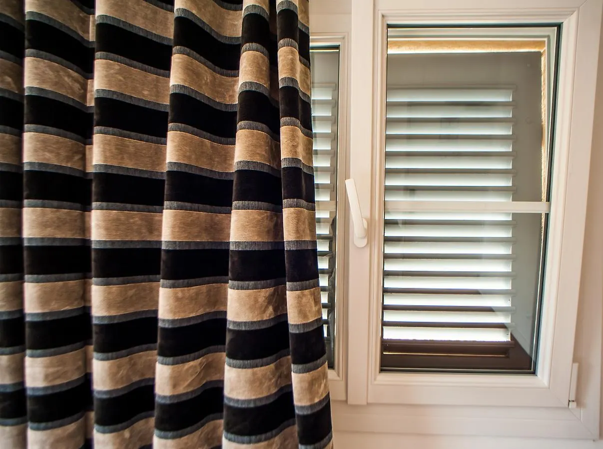 Hotel B Lodge Saint-Tropez