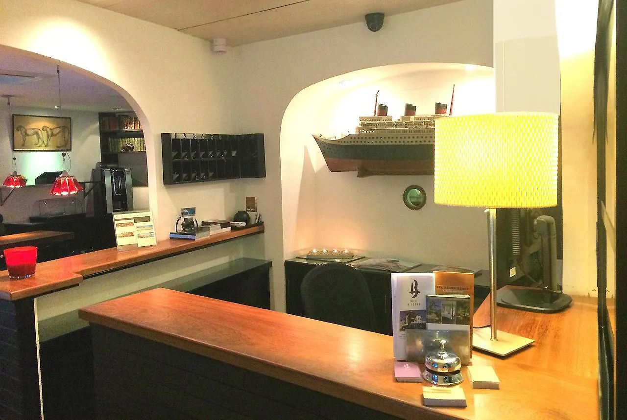 ***  Hotel B Lodge Saint-Tropez Fransa