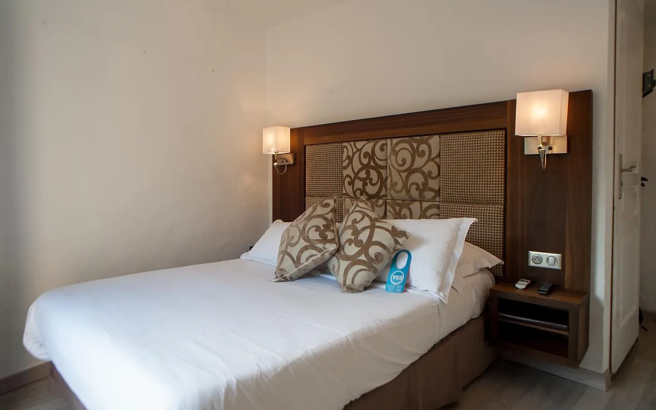 Hotel B Lodge Saint-Tropez Fransa